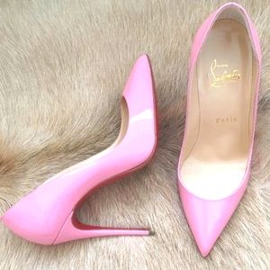 R*A*R*E🌺Christian Louboutin🌺💝🌺 Pumps